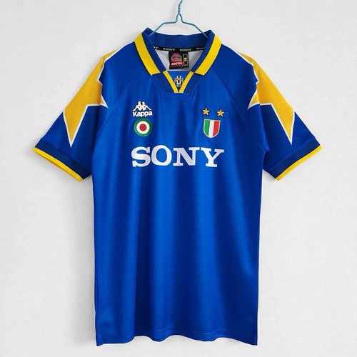Kappa juventus maglia - kappa,