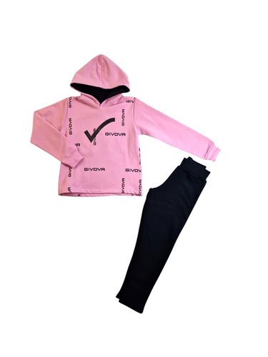 Completo tuta bambina - , in