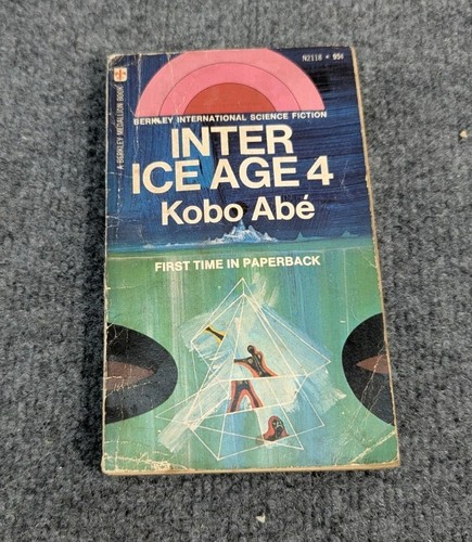 Inter ice age kobo abe - ice,