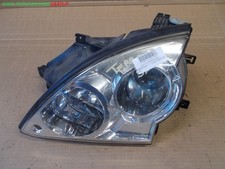 Faro fanale anteriore sinistro - anteriore,