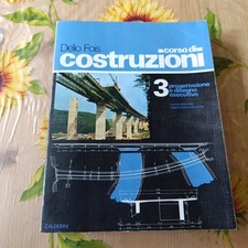 Corso Di Costruzioni Volume 3