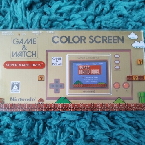 Game watch ball super - watch,