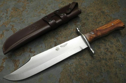 Coltello forester bowie - coltello,