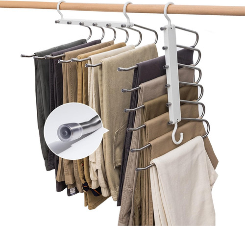 Grucce pantaloni 1 - pantaloni,
