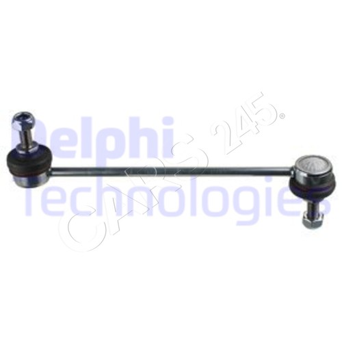 Barra stabilizzatrice delphi - barra,
