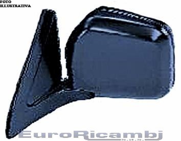 Specchio per mitsubishi - specchio, pajero