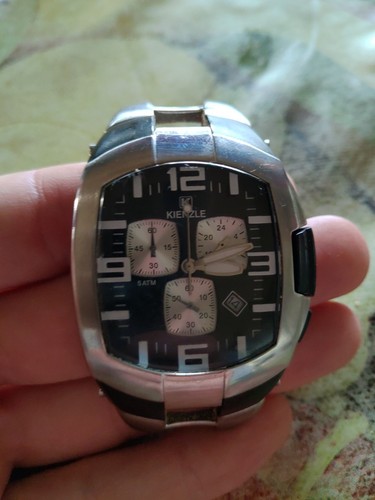 Kienzle speeding chrono - kienzle,