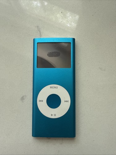 Apple ipod nano generazione - ipod, 2a