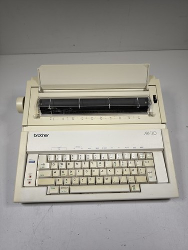 Brother 110 macchina - ax-110, da
