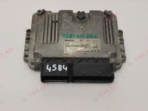 55199856 centralina motore - 55199856,