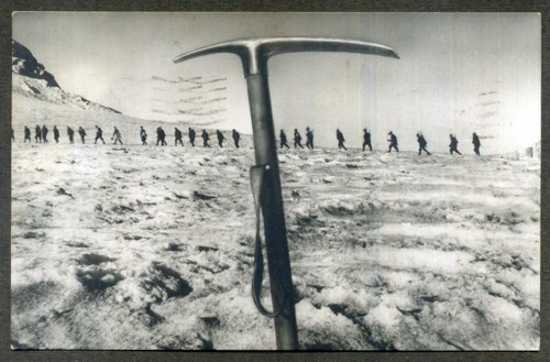 Alpini 1941 in - -,