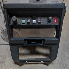 Consolle completa VOLVO