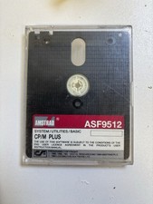 AMSTRAD CP/M PLUS SYSTEM