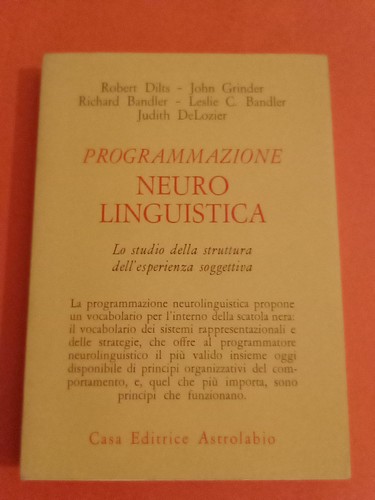 Vari programmazione neuro - vari,
