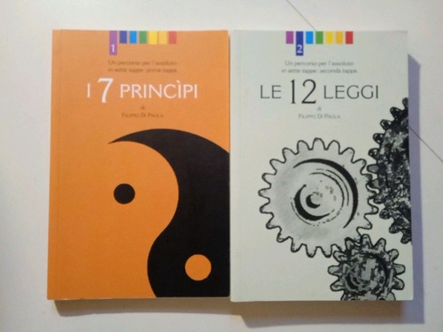 Principi 12 leggi - 12,