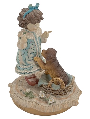Goebel figurina decorativa - goebel,