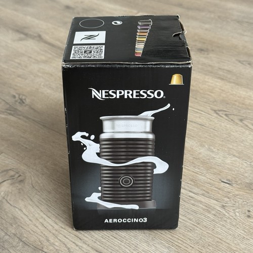 Montalatte nespresso aeroccino - nespresso,