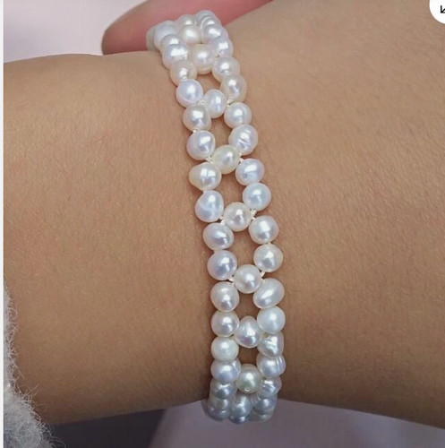 Charming bracciale naturale - charming,