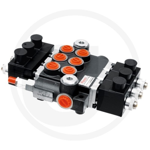 Distributore elettrico 12v 3 - distributore,