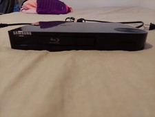 Samsung Blu-Ray DVD Player