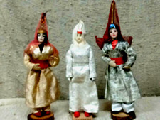 BAMBOLE  LIBANESI  VESTITO