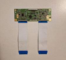 Scheda T-CON BOARD TV LG