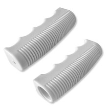 COPPIA MANOPOLE BICI GRAZIELLA