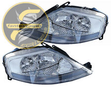 Citroen C3 Dal 2002 > Coppia Fari Proiettori Anteriori SX & DX
