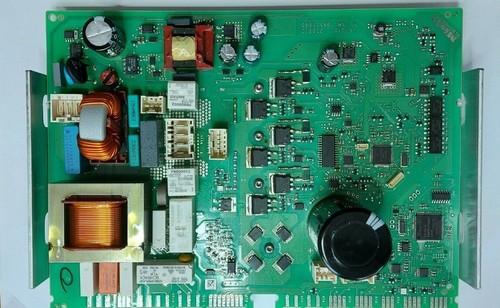 Riparazione scheda elettronica - riparazione,