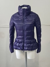 SILVIAN HEACH   GIUBBINO GIUBBOTTO JACKET COAT DONNA WOMAN TG.S Z957