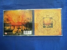 ALUNAH - CALL OF AVERNUS   - CD  