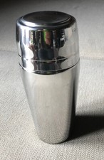 Shaker PROFESSIONALE Mepra INox 18/10, 45 cl,