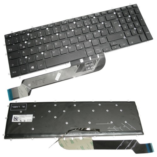 Orig tastiera tedesca qwertz - tastiera,