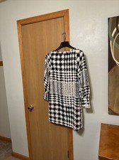 Abito tubino Richard Allan x