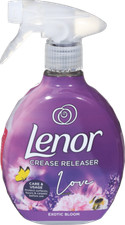Lenor Exotic Bloom Spray,per