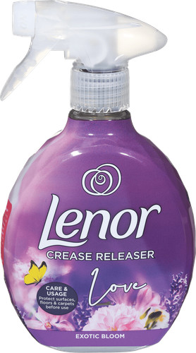 Lenor exotic bloom - lenor, spray,per