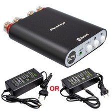 Amplificatore BT Nero TPA3221