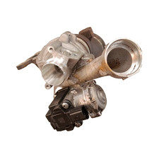 TURBINA AUDI A3 IBIZA IV ST/LEON III RAPID/FABIA III POLO V 04E145713Q TUR261T
