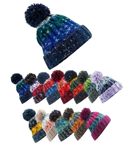 Cappello beanie acrilico - beanie,