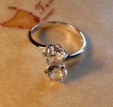 SWAROVSKI 1047492 - Anello