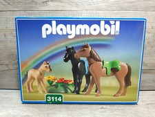 PLAYMOBIL® 3114 Set cavalli