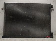 RICAMBI USATI, RADIATORE ARIA CONDIZIONATA OPEL VIVARO 1.9 CDTI