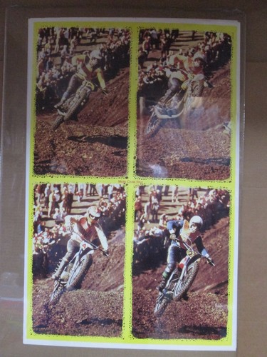 Moto cross four dirt bike - four,