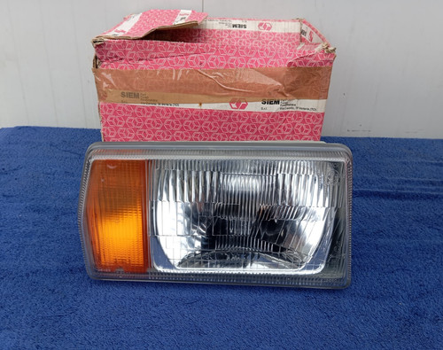 Fanale anteriore destro - destro, lancia
