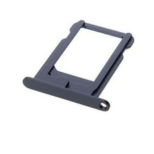 Porta Sim per IPhone 5S grigio