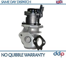 Valvola EGR Per Ford C-Max,Fiesta,Focus Mk5 Mk6, Fusion 1.6, 1.8 TDCI 1338675