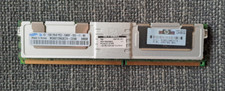Samsung RAM 1 GB 2Rx8 PC2-5300F-555-11-BO Rimarchiate per server HP