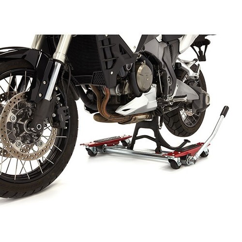 Carrello sposta moto originale - sposta,
