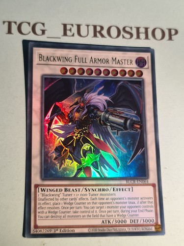 Blackwing full armor - blackwing,