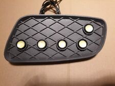 Coppia Fendinebbia Smart 451 Brabus DX & SX (Stampati in 3D) No LED